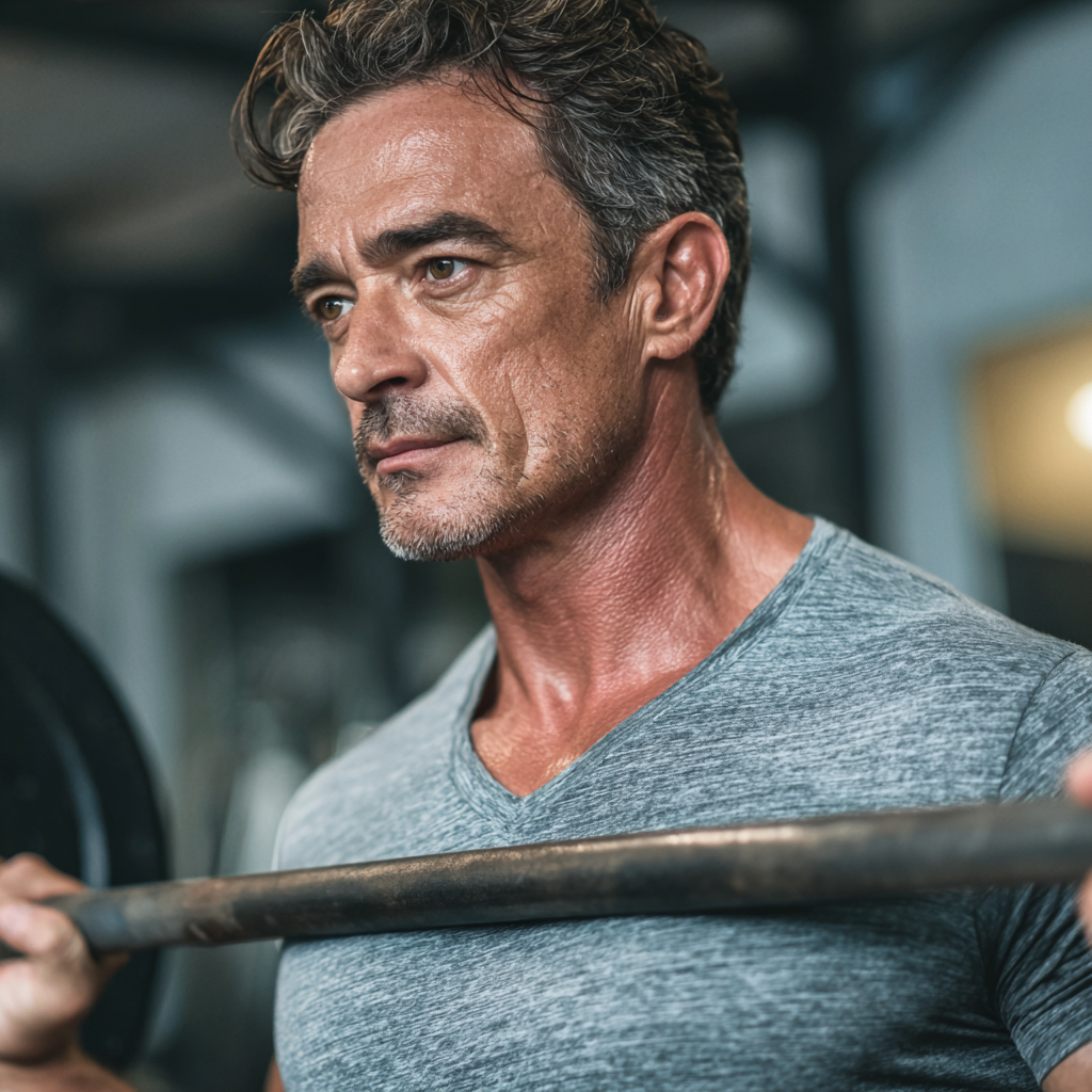 Силовий атлет  BRUTA FORCE